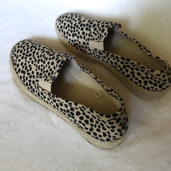 ⚡️SALE⚡️🆕 | ⚫️ ESPRIT Espadrille - Picture 6 of 12